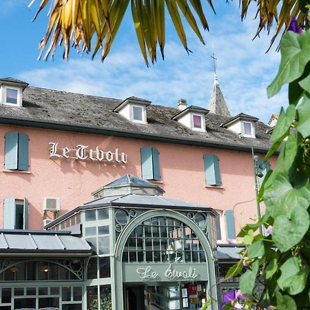 Hotel Le Tivoli Vic-en-Bigorre Ngoại thất bức ảnh
