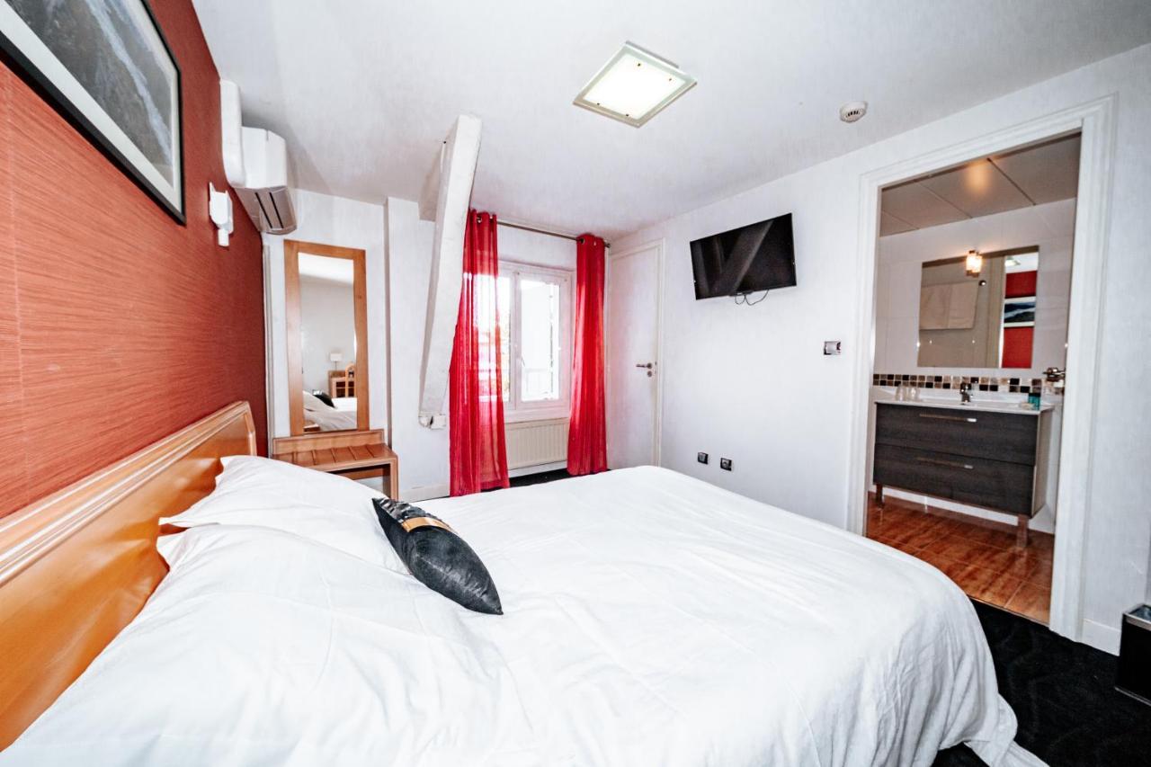 Hotel Le Tivoli Vic-en-Bigorre Ngoại thất bức ảnh