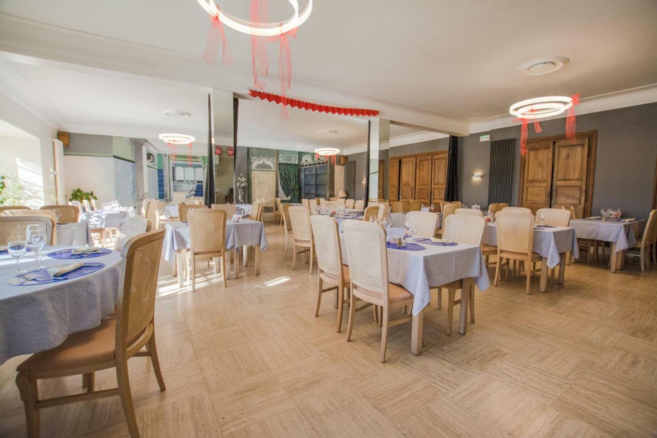 Hotel Le Tivoli Vic-en-Bigorre Ngoại thất bức ảnh